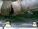 1988 Ford Bronco - A damaged air intake hose is shown, with no clear year identification.