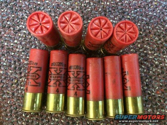 16 ga 4 shot