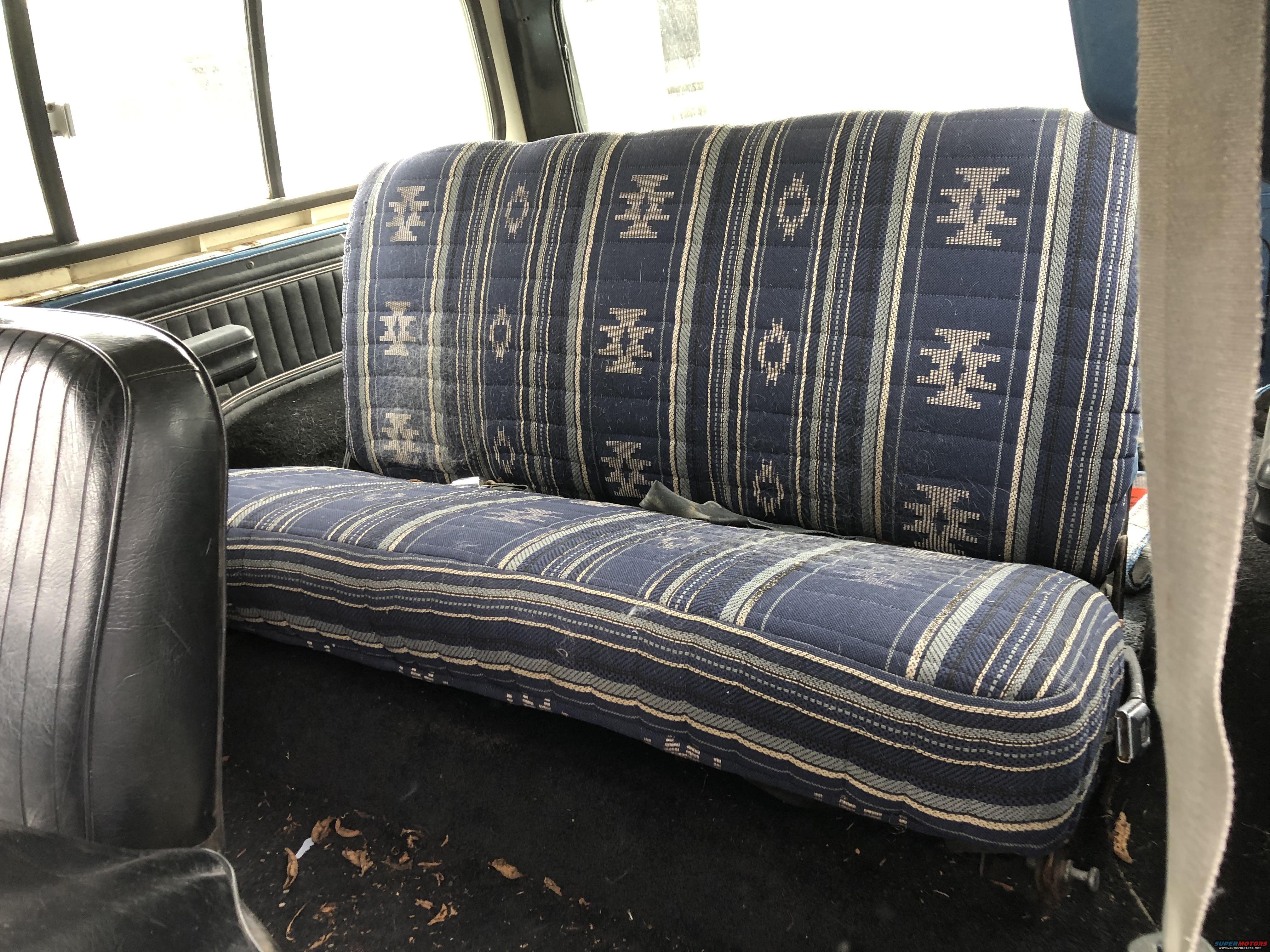 1979 Ford Bronco photo