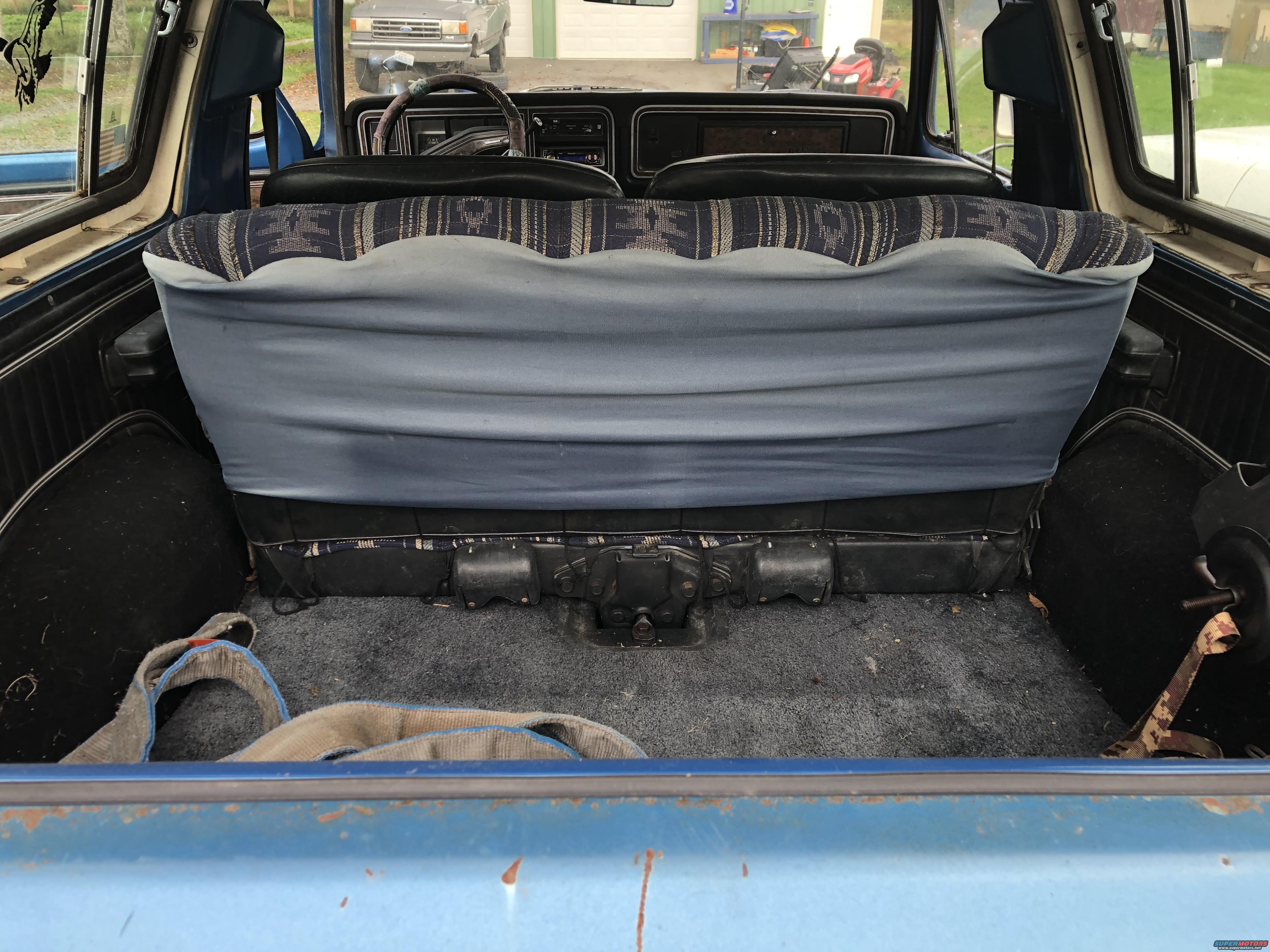 1979 Ford Bronco photo