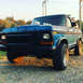 1979 Ford Bronco photo