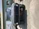 1978 Ford Bronco - Front view of a 1978 Ford Bronco, showing its grille and headlights.