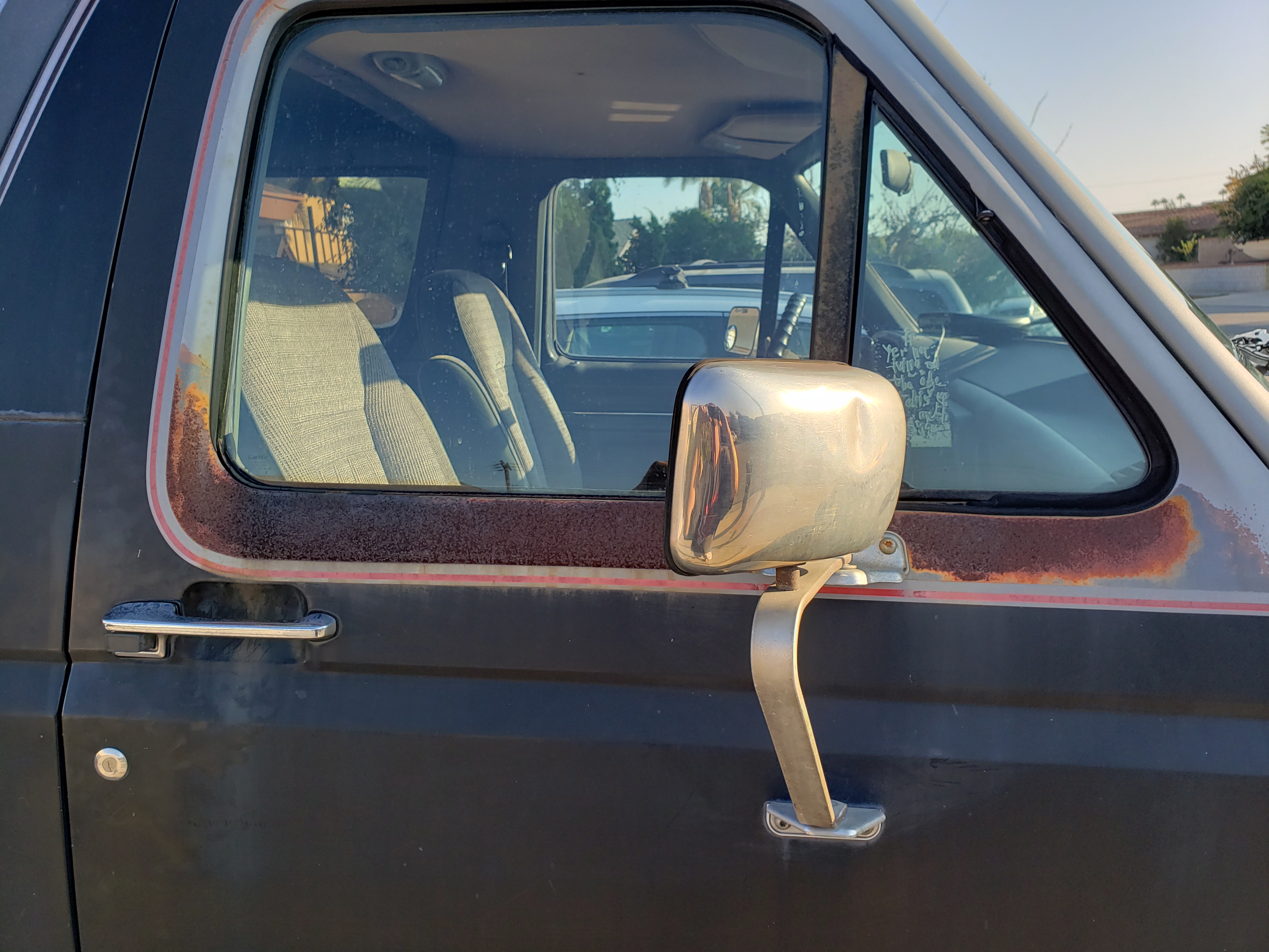 1990 Ford Bronco photo