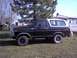 1979 Ford Bronco