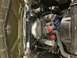1940 Ford Coupe - Engine