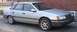 1990 Ford Taurus