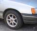 1990 Ford Taurus