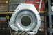 1979 Ford Bronco - It now clears a 10 1/2" converter.