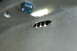 1979 Ford Bronco - Even with only .125" clearance it broke thru the casting, nothing major but that im sure voids the SFI certification. L…