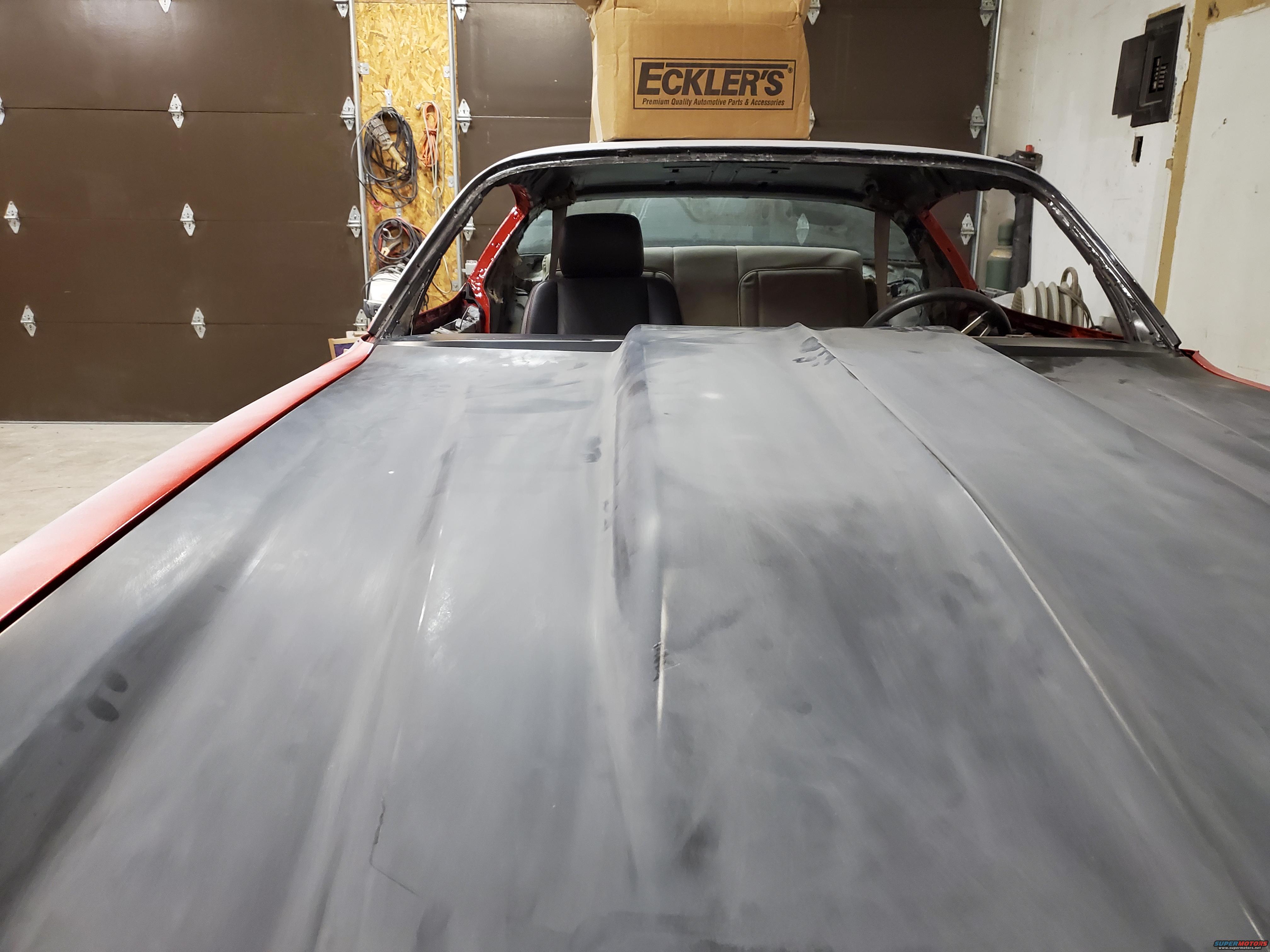 1979 Chevrolet Camaro photo