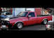1986 Mitsubishi L200 &ldquo;Mitsy&rdquo;
