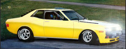 Toyota Celica