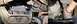 1996 Ford Bronco - Both engine mounts were broken (as usual), so fabricated polyurethane mounts were swapped in. That also got the exhaust…