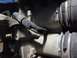 1996 Ford Bronco - Both rubber elbows in the VMV line were degraded, and this one is collapsing under engine vacuum. Both were replaced wi…