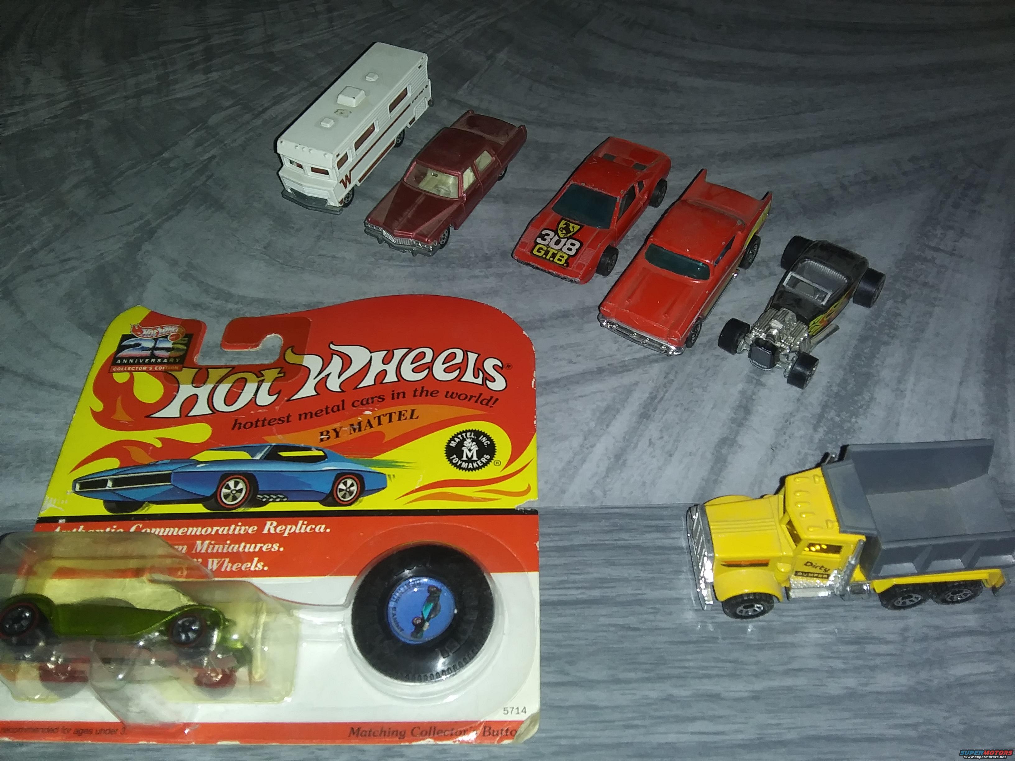 1989 Ford F-350 photo