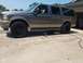 2003 Ford Excursion