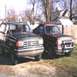 1990 Ford Bronco
