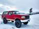 1994 Ford Bronco