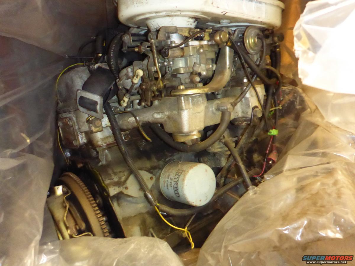 1962 MG B photo