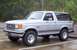 1988 Ford Bronco