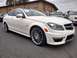2013 Mercedes-Benz C-Class &ldquo;C63+ AMG&rdquo;