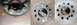 The fine red rust powder on the flexplate left me no choice but to pull it off for a closer inspecti...