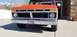 1977 Ford F-150 - Tow hooks