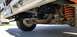 1977 Ford F-150 - Tow hooks