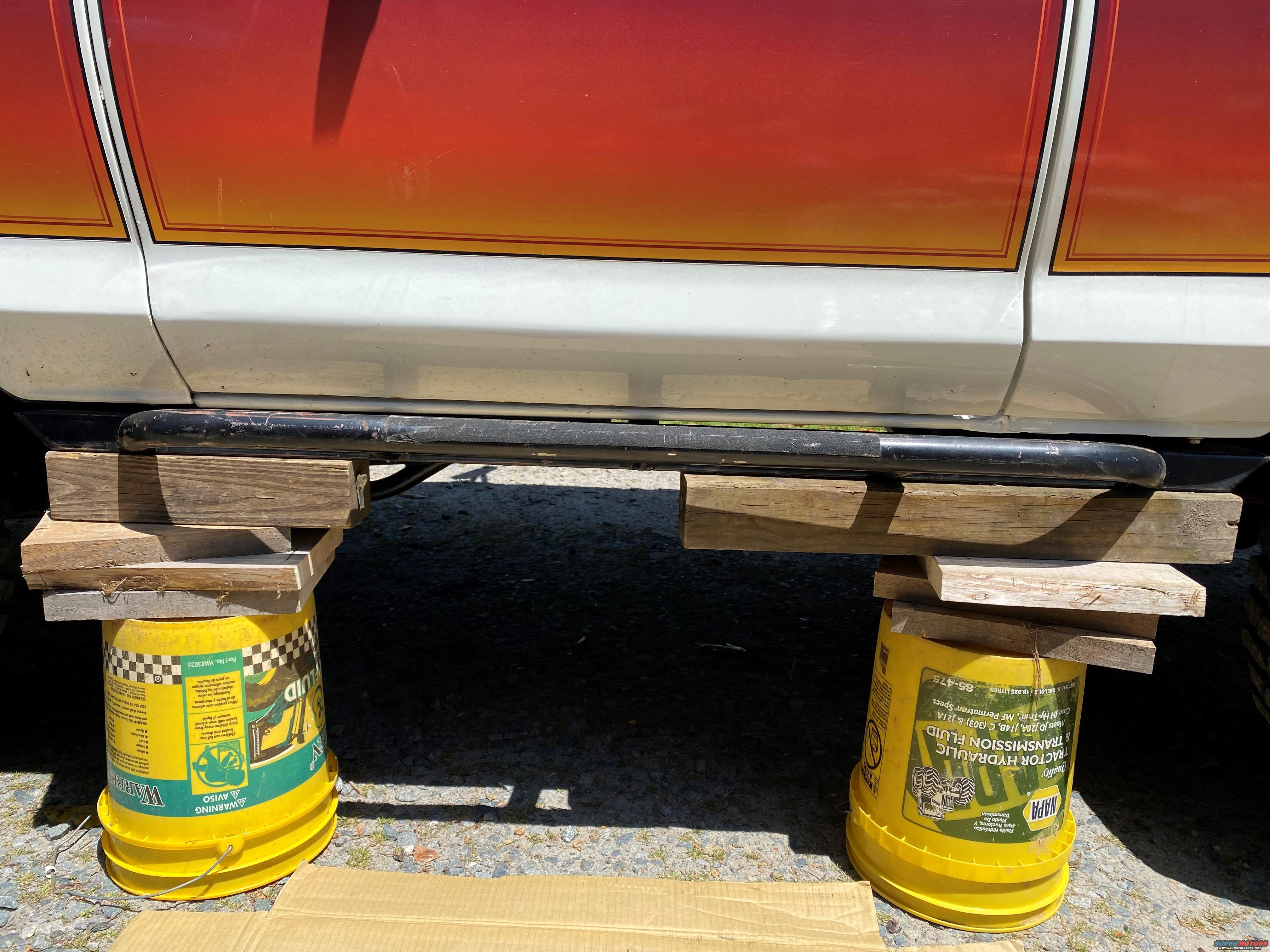 1979 Ford Bronco photo