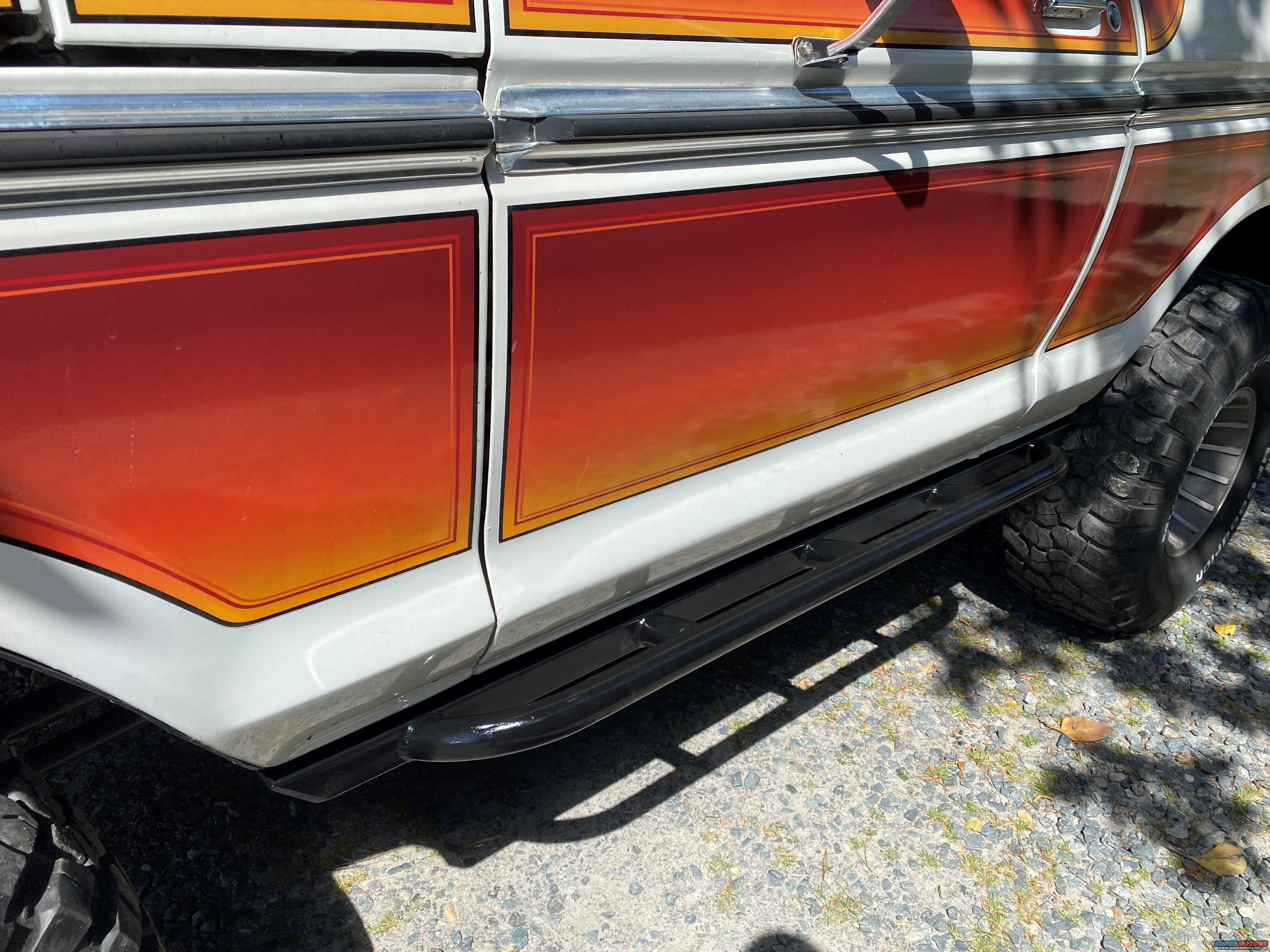 1979 Ford Bronco photo