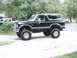 1984 Ford Bronco - New pics, all cleaned up