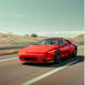 2000 Lotus Esprit photo