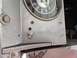 1973 Ford Bronco - Overdrive cancel switch and LED. There was a big hole here already so in it went. The LED has a faint glow even when no…