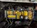 1973 Ford Bronco - Eight lonely fuses, two relays, and a diode are all that's left.