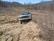 1978 Ford Bronco - The climb.