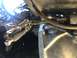 1993 Ford F-150 - Butchered fuel line