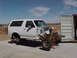 1993 Ford Bronco photo