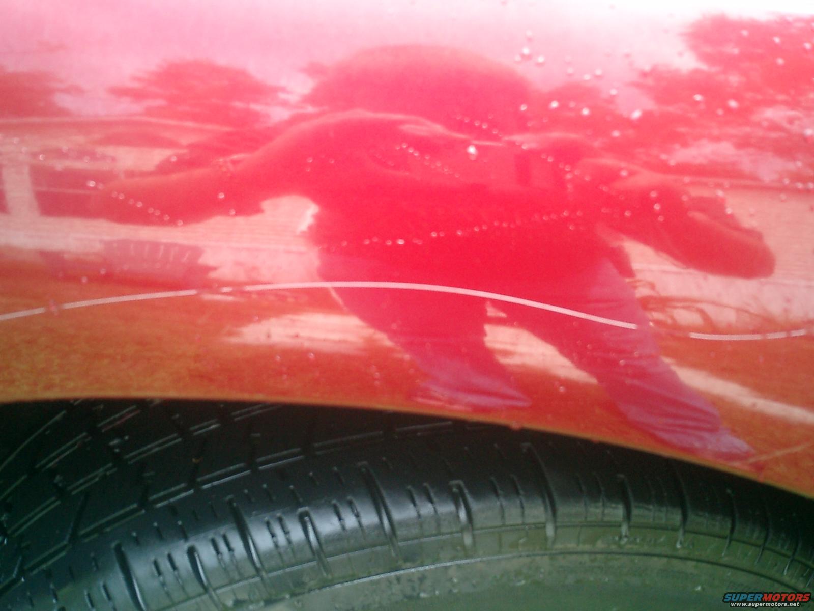 Mercury Sable