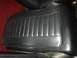 1963 Ford E100 - Doghouse cover