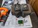 1973 Ford Bronco - We were adjusting the shift linkage when a cloud of stinky smoke came out from under the hood. We feared the worst sinc…