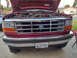 1994 Ford Bronco photo