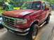 1995 Ford Bronco - Repainted Vermillion with fine pearl glitter M6517D Detailed inspection $300 (done) Read maintenance history paperwork $20 (done) ---------…