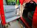 1995 Ford Bronco - CoverLay door panels are the only new replacements available. The dash carpet is installed with adhesive velcro pads. An aftermarket steeri…