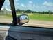 1995 Ford Bronco - Right door mirror did not respond to the remote switch. After diagnosis, an unplugged connector was found pushed into the lower B-pillar in…
