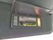 1995 Ford Bronco - The driver's vanity lamps are intermittent. As I removed & installed the lenses to check the bulbs, they'd go off & on. Both seem to be wor…