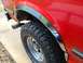 1995 Ford Bronco - The aftermarket wheel arch mouldings, wheels, & body mouldings appear to have been installed properly. The tailpipe tip & bumpers have been…