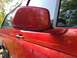 1995 Ford Bronco - The door mirror fronts & bases were painted with the body. This mirror's power connector was found unplugged inside the B-pillar. Supply &…