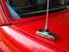 1995 Ford Bronco - Like the w/s trim, the antenna base isolator has been painted. [url=https://www.supermotors.net/registry/media/859762] https://www.supermot…