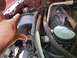 1995 Ford Bronco - The degraded recirculate line has already been replaced with white silicone. With the other recent HVAC repairs, the AC seems to be working…