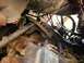 1995 Ford Bronco - The aftermarket plugs & wires look fairly new & clean. The cap & rotor are also new aftermarket, but they don't have the dielectric grease…
